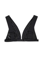 Dámsky vrchný diel plaviek KW0KW00809-BEH - Calvin Klein Dámsky vrchný diel plaviek KW0KW00809-BEH - Calvin Klein