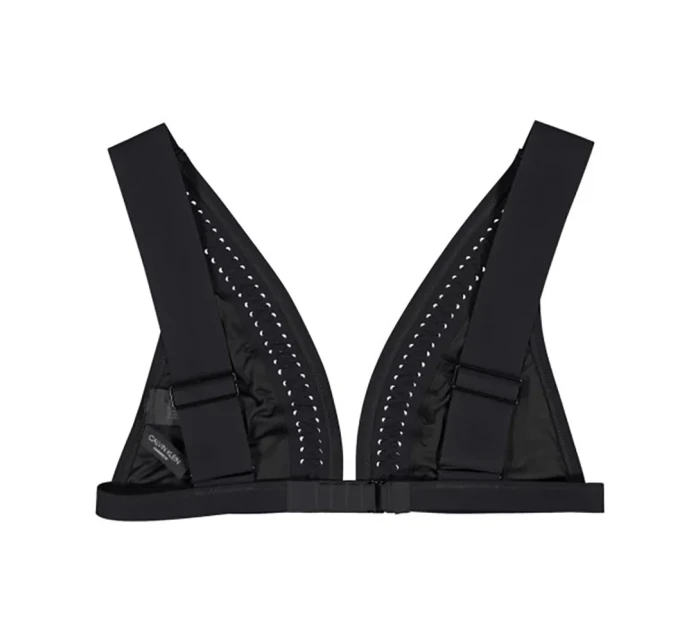 Dámsky vrchný diel plaviek KW0KW00809-BEH - Calvin Klein Dámsky vrchný diel plaviek KW0KW00809-BEH - Calvin Klein