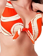 Dámske plavky Summer Allure W M017 Orange - Triumph