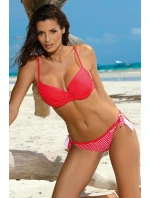 Dvojdielne plavky model 128492 Marko Dvojdielne plavky model 128492 Marko