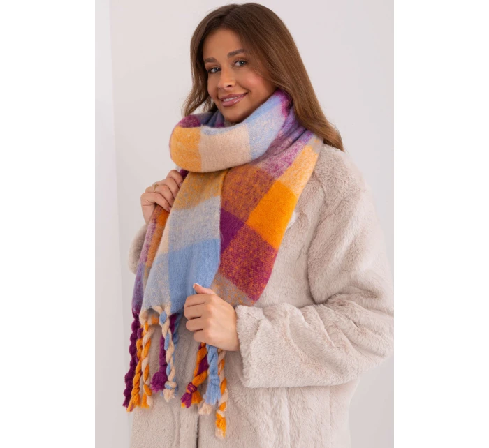 Šál model 191714 AT