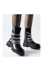 Model obuvi 206523 Solea