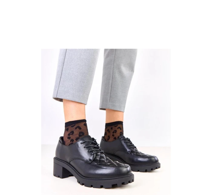 Poltopánky model 219166 Solea