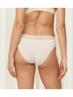 Dámske nohavičky Feel of Modal Tai - CREAMY DREAM - krémová 6720 - TRIUMPH