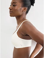 sloggi ZERO Feel 2.0 THE UP TShirt Bra – Silk White – SLOGGI Silk White – SLOGGI sloggi ZERO Feel 2.0 THE UP TShirt Bra – Silk White – SLOGGI Silk White – SLOGGI