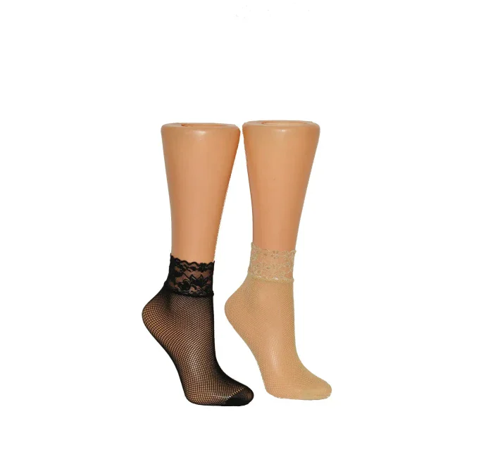 Dámské ponožky 019 model 19673115 - Magnetis Dámské ponožky 019 model 19673115 - Magnetis