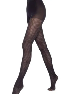 Dámske pančuchy 24 Lorien - GATTA