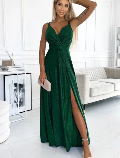 Dámske šaty 498-2 - NUMOCO