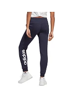 Nohavice adidas Essentials Linear French Terry Cuffed W IC6869 ženy Nohavice adidas Essentials Linear French Terry Cuffed W IC6869 ženy