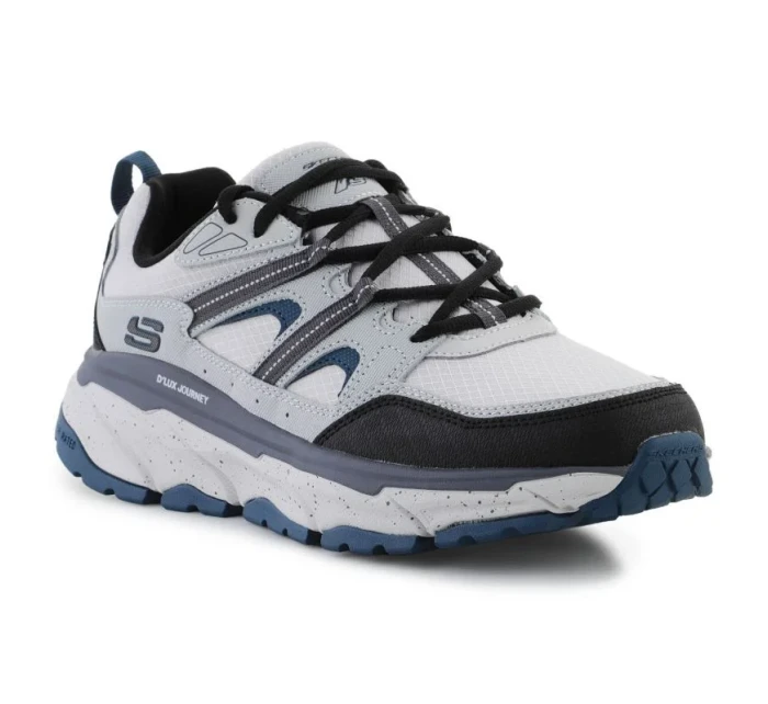 Boty Relaxed M model 19684116 - Skechers Boty Relaxed M model 19684116 - Skechers