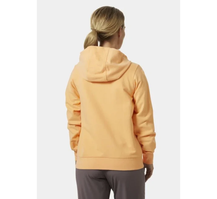 Helly Hansen W HH Logo Celozapínacia mikina s kapucňou 2.0 W 34461 316