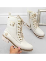 Topánky Rieker W Y9126-80 RKR706