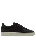 Dámska športová obuv Black Reebok Club C 85 Hardware (BS9596)