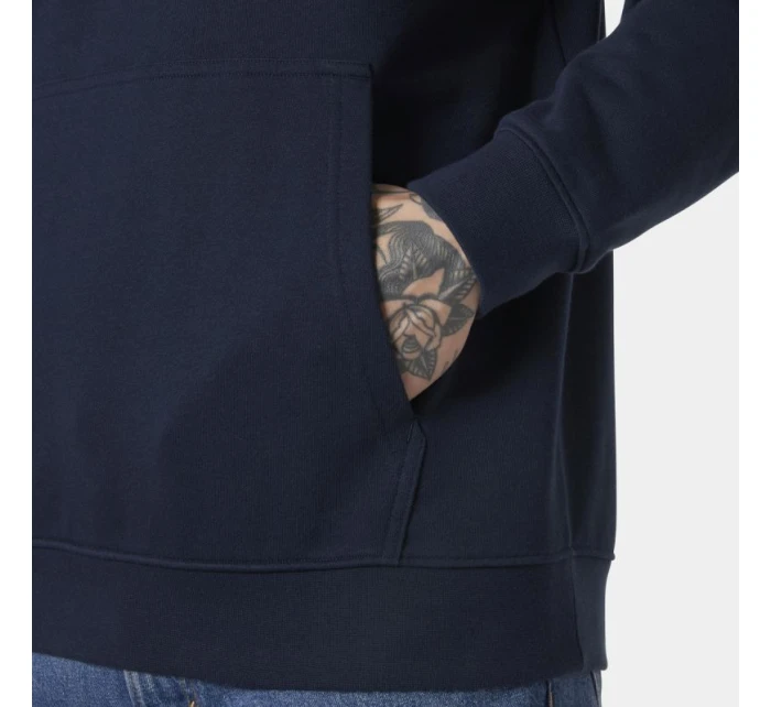 Core Graphic Sweat Hoodie M model 21024856 - Helly Hansen Core Graphic Sweat Hoodie M model 21024856 - Helly Hansen