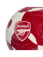 Arsenal London Mini domácí míč model 21333438 - ADIDAS Arsenal London Mini domácí míč model 21333438 - ADIDAS