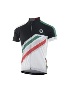 Dres Rogelli TEAM 2019 biely 2XL