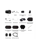 INTERCOM SENA 5S-10D DUAL PACK