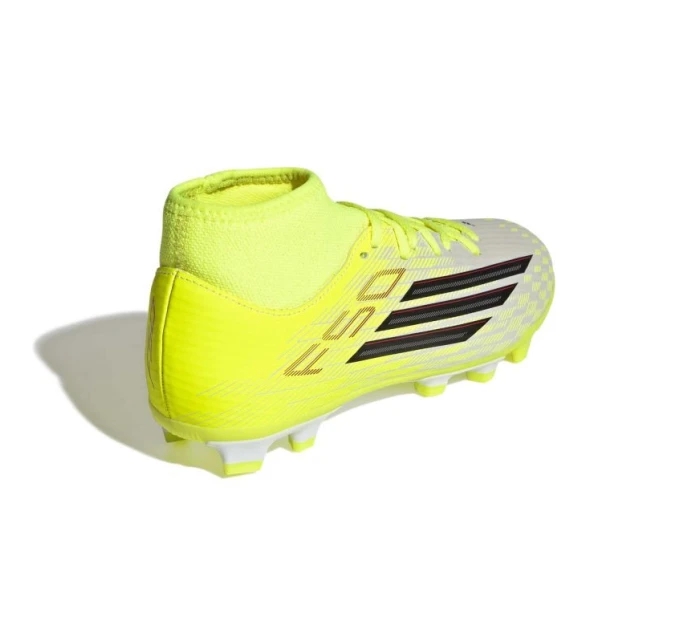 Adidas Junior F50 Club Mid FG/MG Obuv KI6175