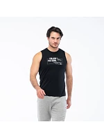Pánské tričko bez rukávů model 22301704 26 - Hi-Tec Pánské tričko bez rukávů model 22301704 26 - Hi-Tec