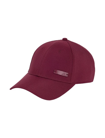 Čiapka adidas Lightweight Cap Metal v bordovej farbe KT4706 Čiapka adidas Lightweight Cap Metal v bordovej farbe KT4706