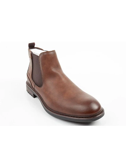 pánské boty, kotníkové boty  nazouvací model 22357744 - Wrangler