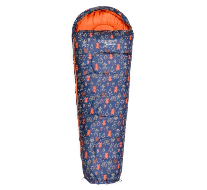 Spací vak Meteor Ymer Robot