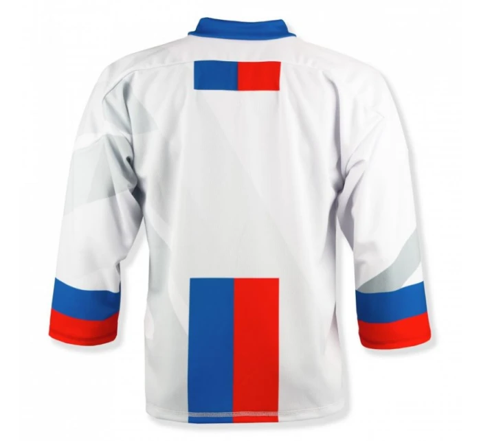 Replika zápasové mikiny Polonia model 21404610