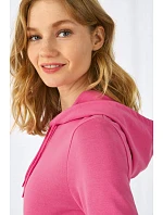 B&C #Hoodie /women Dámská mikina s kapucí light model 22429685 B&C #Hoodie /women Dámská mikina s kapucí light model 22429685