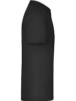 Daiber JN 19 Dětské tričko 02.0019 black Daiber JN 19 Dětské tričko 02.0019 black
