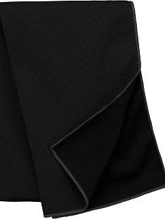 PA Sportovní ručník 20.P black model 22513686 - Kariban ProAct