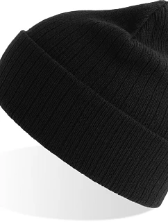 Rio Pletená čepice  black model 22479418 - Atlantis Headwear