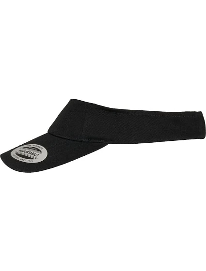 Sluneční kšilt black model 22433558 - Flexfit
