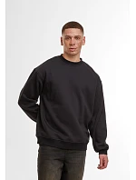 BY 409 Mikina z těžké bavlny "Loose Fit" model 22456890 navy - Build your Brand