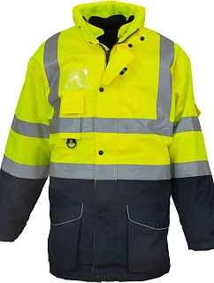 HiVis Bunda 79.P hi vis model 22502012 - Yoko
