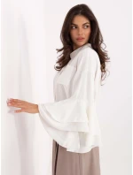 MI košeľa KS 3173.49 ecru