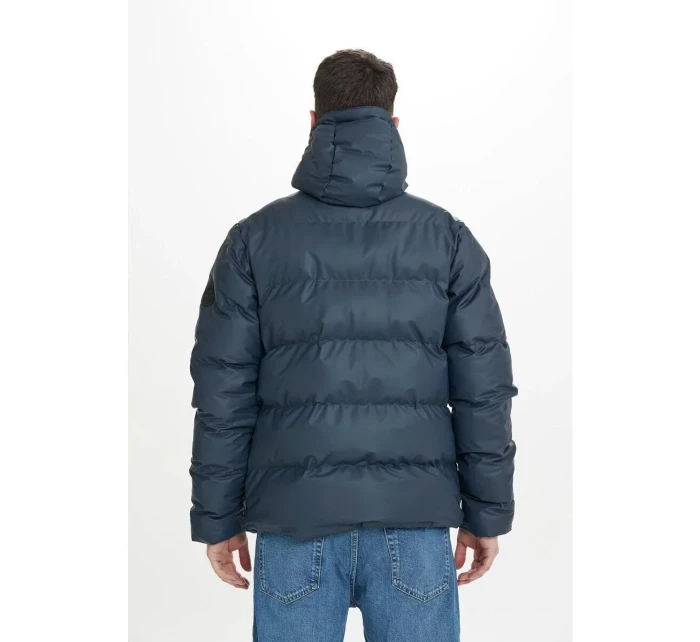 Pánská prošívaná bunda model 20047023 M - Weather report