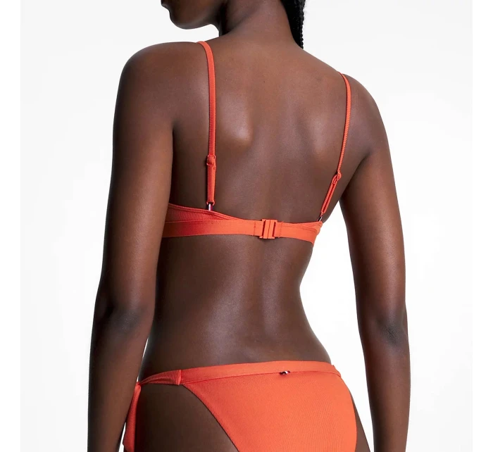 Dámský vrchní díl plavek model 20901017 - Tommy Hilfiger