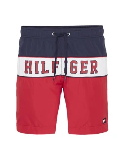 Pánske plavky UM0UM01117-611 - Tommy Hilfiger