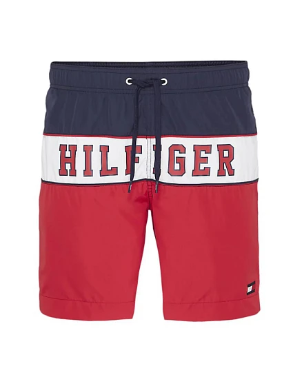 Pánské plavky model 20949039 - Tommy Hilfiger Pánské plavky model 20949039 - Tommy Hilfiger