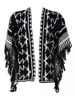 Dámsky kardigan 9228 - Gemini