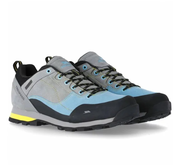 Pánske topánky VORCE - MALE WALKING SHOE FW21 - Trespass