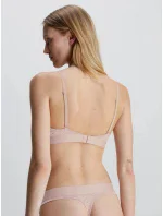 Dámská podprsenka  béžová  model 19060378 - Calvin Klein