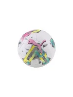 SPORT Futbalová lopta Orbit 2 TB FQP 083775 01 White mix - Puma