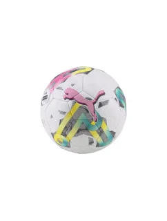 SPORT Futbalová lopta Orbit 2 TB FQP 083775 01 White mix - Puma