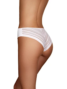 Dámske nohavičky M077 biela - Modo