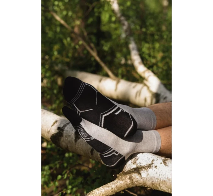 Pánské sportovní ponožky model 14949053 - Steven