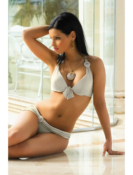 Dvojdielne plavky model 146199 Ewlon