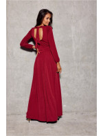 Dlhé šaty model 186671 Roco Fashion