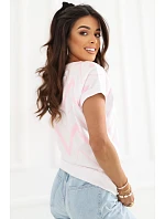 Blúzka model 227033 Relevantnosť