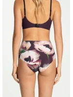 Dámské kalhotky Julimex Simple maxi Dámské kalhotky Julimex Simple maxi